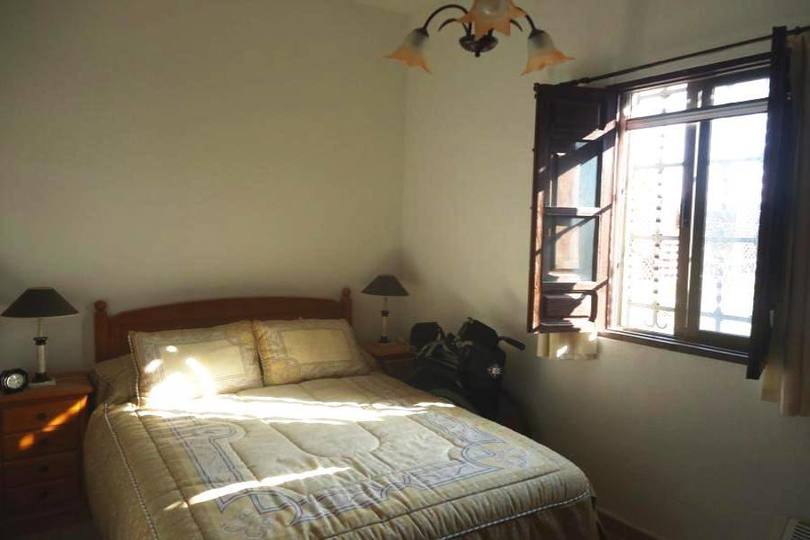 La Murada,Alicante,España,3 Habitaciones Habitaciones,2 BañosBaños,Fincas-Villas,2120