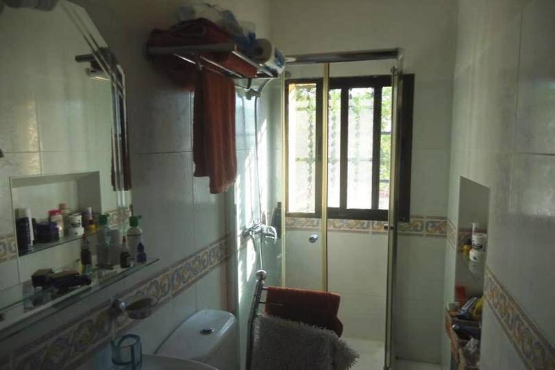 La Murada,Alicante,España,3 Habitaciones Habitaciones,2 BañosBaños,Fincas-Villas,2120