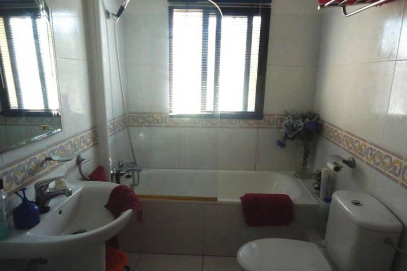 La Murada,Alicante,España,3 Habitaciones Habitaciones,2 BañosBaños,Fincas-Villas,2120