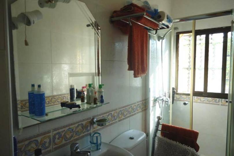 La Murada,Alicante,España,3 Habitaciones Habitaciones,2 BañosBaños,Fincas-Villas,2120