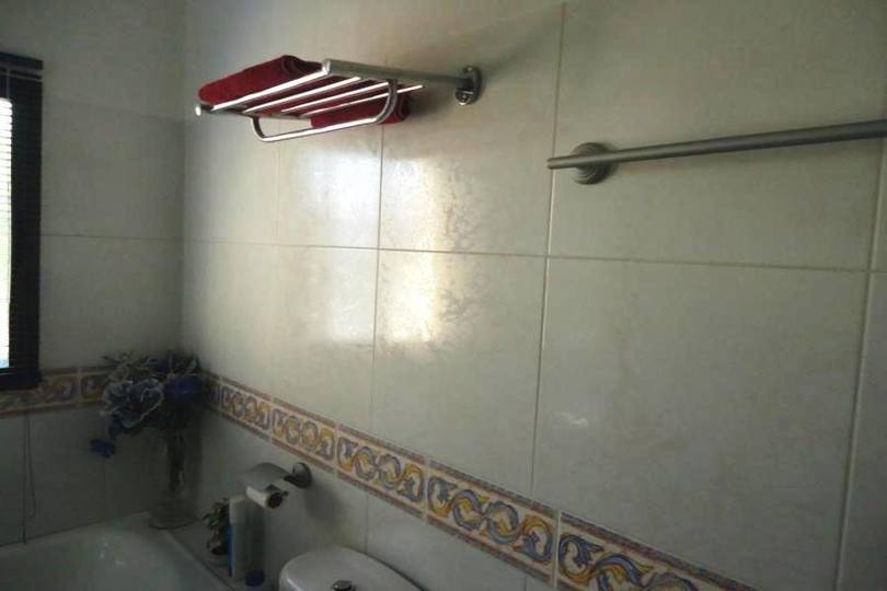 La Murada,Alicante,España,3 Habitaciones Habitaciones,2 BañosBaños,Fincas-Villas,2120