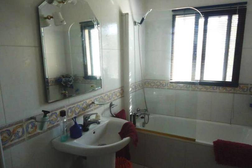 La Murada,Alicante,España,3 Habitaciones Habitaciones,2 BañosBaños,Fincas-Villas,2120