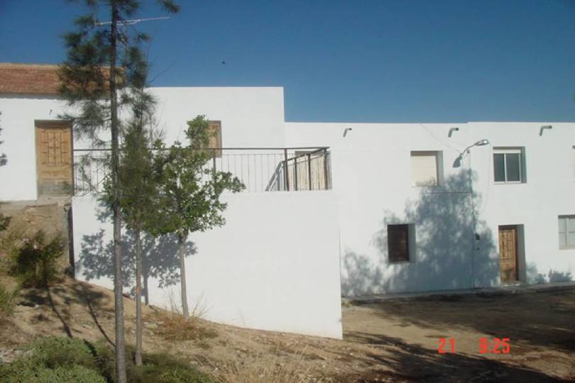 La Murada,Alicante,España,14 Habitaciones Habitaciones,3 BañosBaños,Fincas-Villas,2122