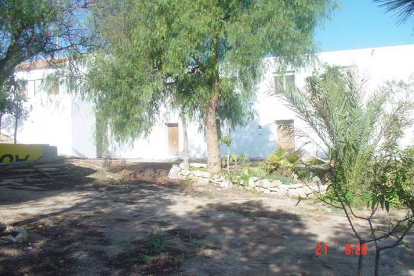 La Murada,Alicante,España,14 Habitaciones Habitaciones,3 BañosBaños,Fincas-Villas,2122