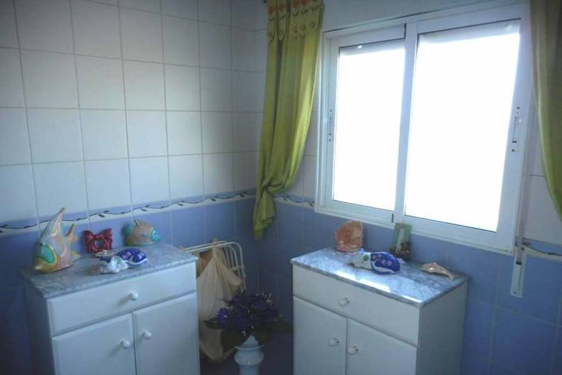 Granja de Rocamora,Alicante,España,3 Habitaciones Habitaciones,2 BañosBaños,Casas,2123
