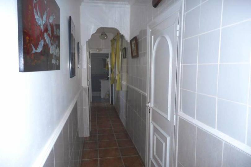 Granja de Rocamora,Alicante,España,3 Habitaciones Habitaciones,2 BañosBaños,Casas,2123