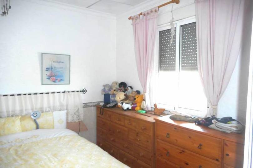 Granja de Rocamora,Alicante,España,3 Habitaciones Habitaciones,2 BañosBaños,Casas,2123
