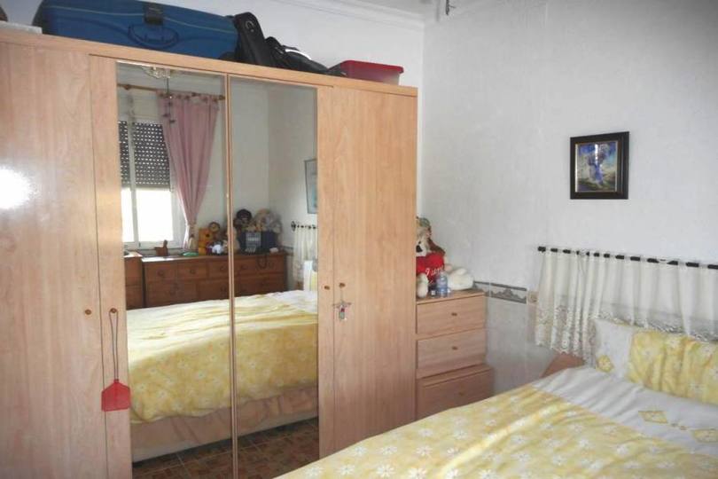 Granja de Rocamora,Alicante,España,3 Habitaciones Habitaciones,2 BañosBaños,Casas,2123