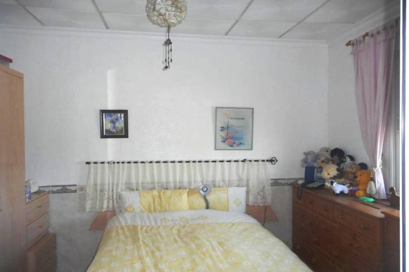 Granja de Rocamora,Alicante,España,3 Habitaciones Habitaciones,2 BañosBaños,Casas,2123