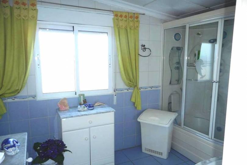 Granja de Rocamora,Alicante,España,3 Habitaciones Habitaciones,2 BañosBaños,Casas,2123