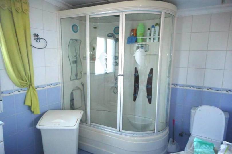 Granja de Rocamora,Alicante,España,3 Habitaciones Habitaciones,2 BañosBaños,Casas,2123