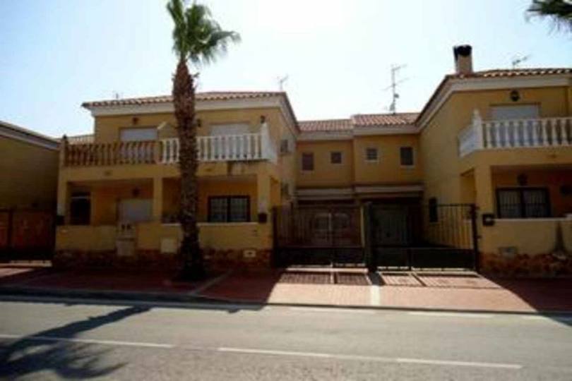 Benferri,Alicante,España,4 Habitaciones Habitaciones,2 BañosBaños,Casas,2125