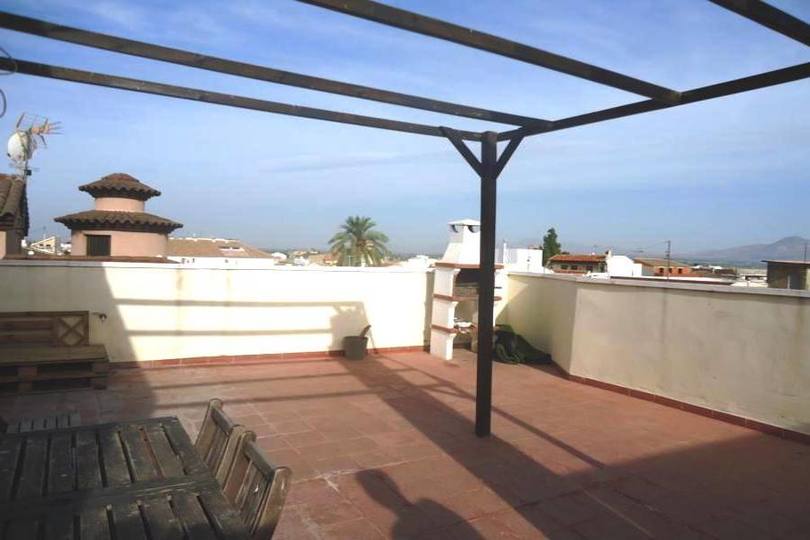 Benferri,Alicante,España,3 Habitaciones Habitaciones,2 BañosBaños,Casas,2126