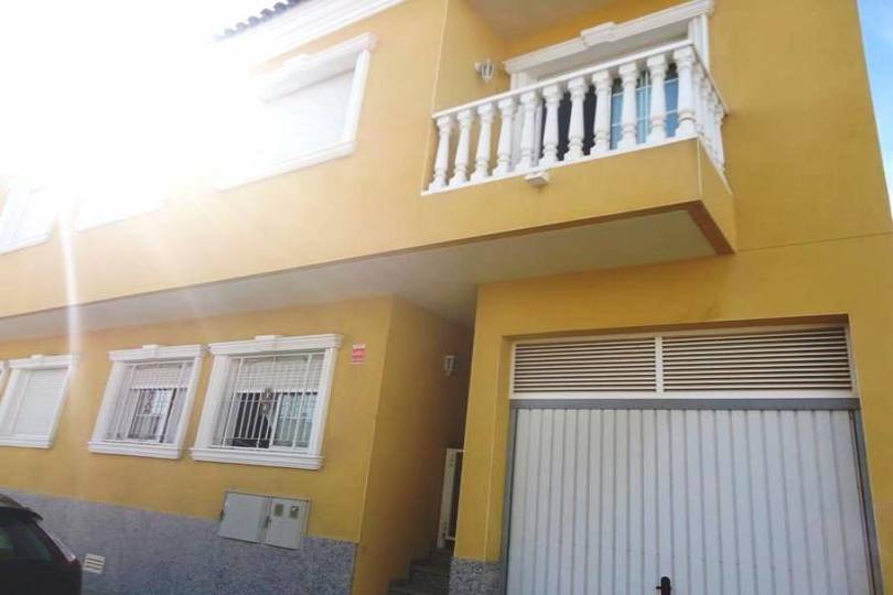 Benferri,Alicante,España,3 Habitaciones Habitaciones,2 BañosBaños,Casas,2126