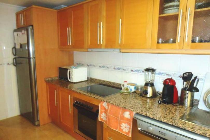 Benferri,Alicante,España,3 Habitaciones Habitaciones,2 BañosBaños,Casas,2126