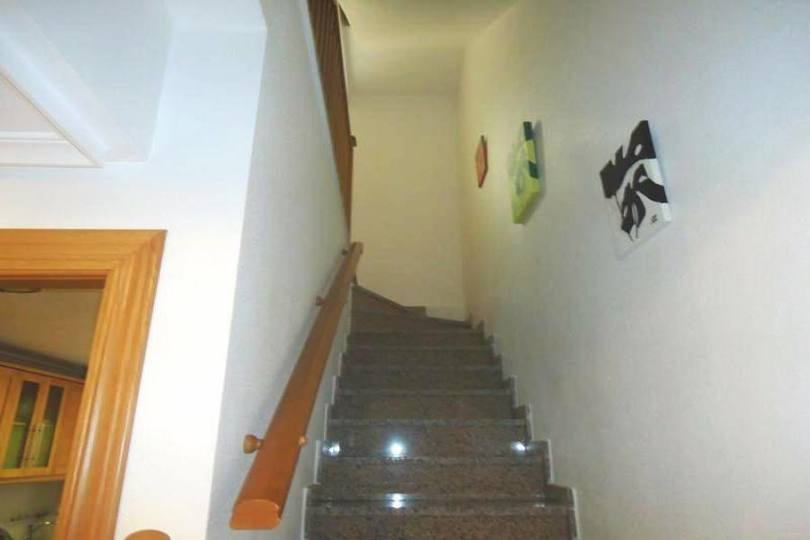 Benferri,Alicante,España,3 Habitaciones Habitaciones,2 BañosBaños,Casas,2126