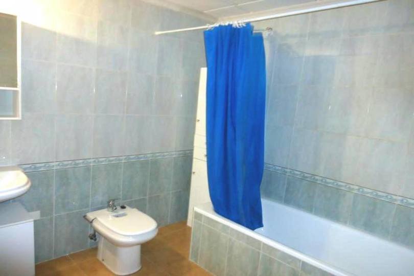 Benferri,Alicante,España,3 Habitaciones Habitaciones,2 BañosBaños,Casas,2126