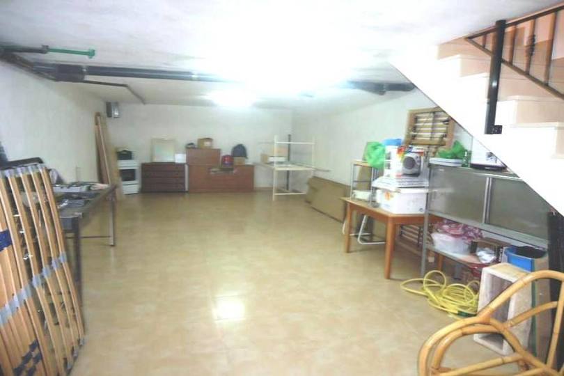 La Murada,Alicante,España,3 Habitaciones Habitaciones,3 BañosBaños,Casas,2127