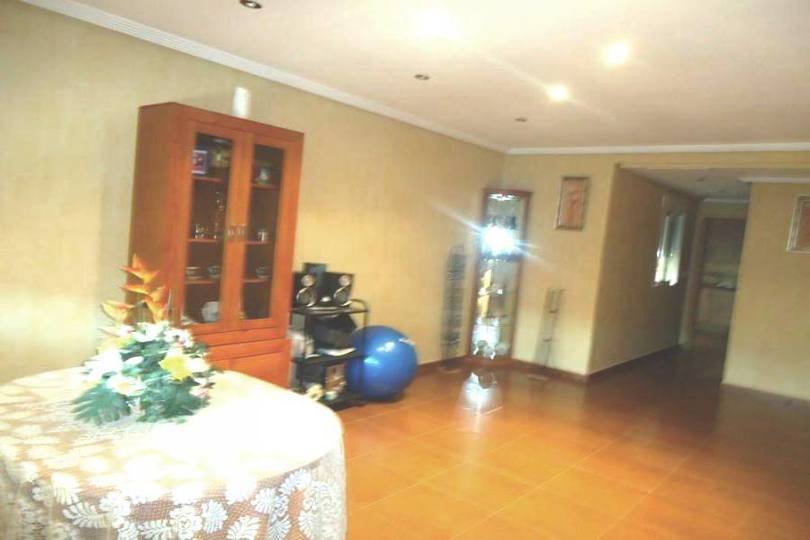 La Murada,Alicante,España,3 Habitaciones Habitaciones,3 BañosBaños,Casas,2127