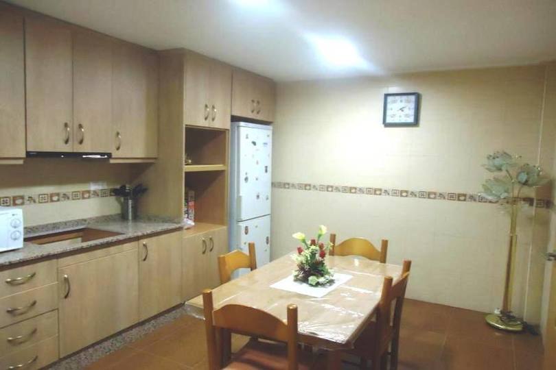 La Murada,Alicante,España,3 Habitaciones Habitaciones,3 BañosBaños,Casas,2127