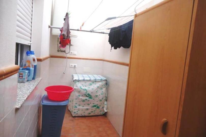 La Murada,Alicante,España,3 Habitaciones Habitaciones,3 BañosBaños,Casas,2127