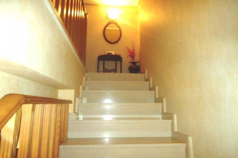 La Murada,Alicante,España,3 Habitaciones Habitaciones,3 BañosBaños,Casas,2127