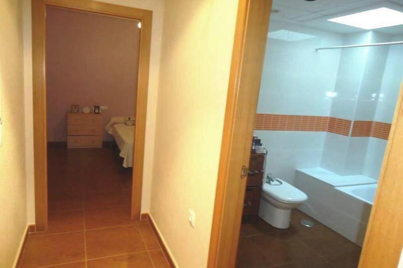 La Murada,Alicante,España,3 Habitaciones Habitaciones,3 BañosBaños,Casas,2127