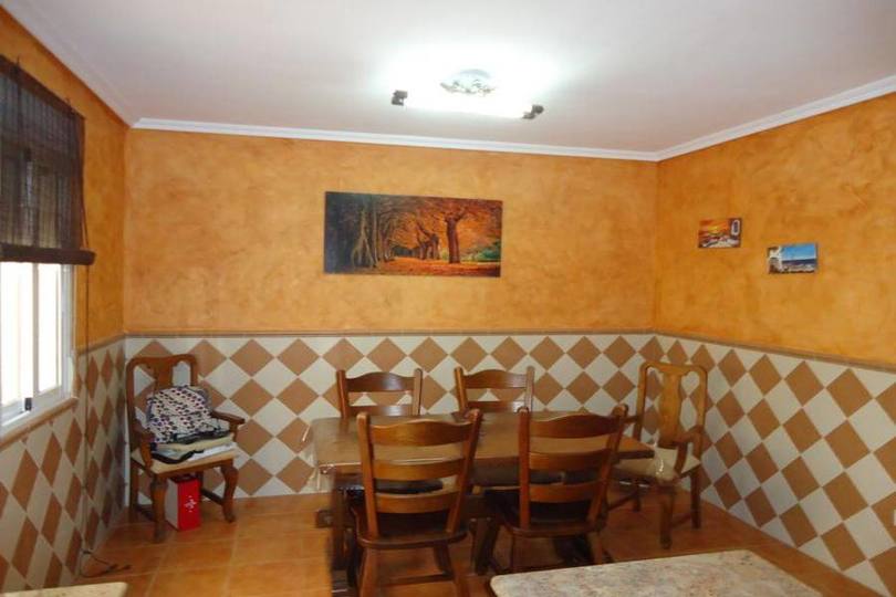 La Murada,Alicante,España,3 Habitaciones Habitaciones,3 BañosBaños,Casas,2128