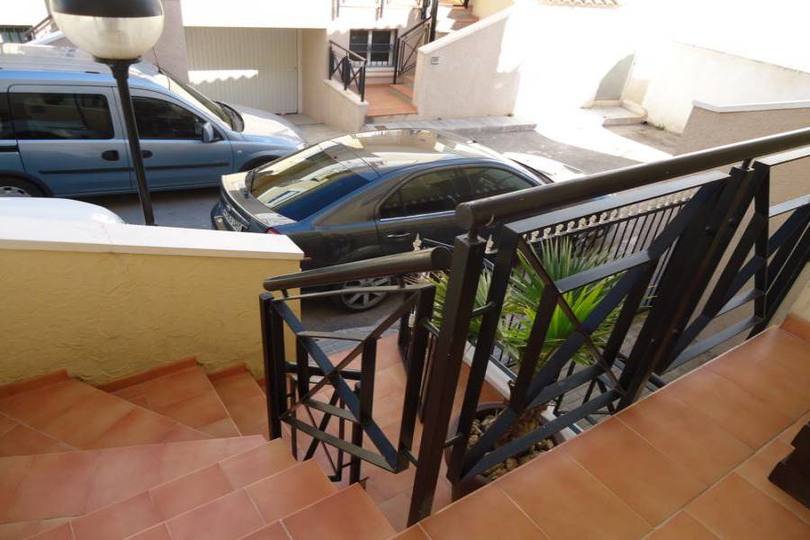 La Murada,Alicante,España,3 Habitaciones Habitaciones,3 BañosBaños,Casas,2128