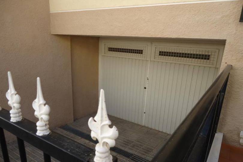 La Murada,Alicante,España,3 Habitaciones Habitaciones,3 BañosBaños,Casas,2128