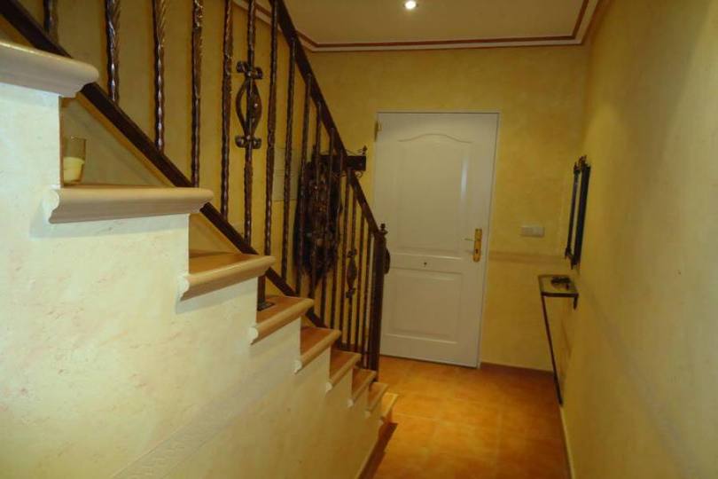 La Murada,Alicante,España,3 Habitaciones Habitaciones,3 BañosBaños,Casas,2128