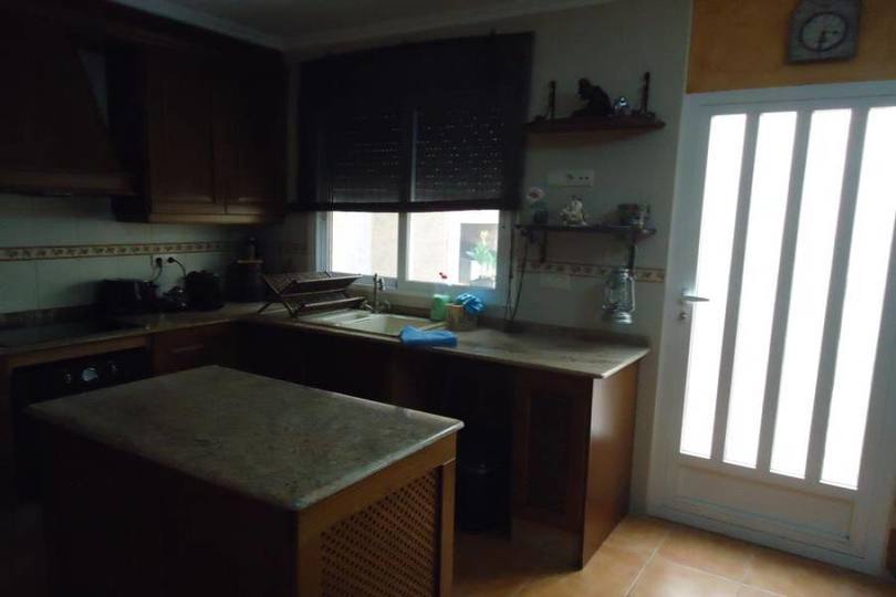 La Murada,Alicante,España,3 Habitaciones Habitaciones,3 BañosBaños,Casas,2128