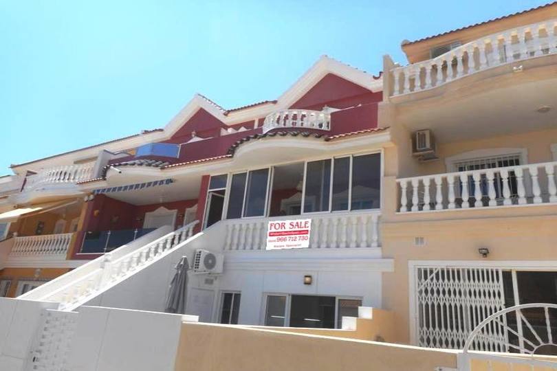 Ciudad Quesada,Alicante,España,5 Habitaciones Habitaciones,4 BañosBaños,Casas,2129