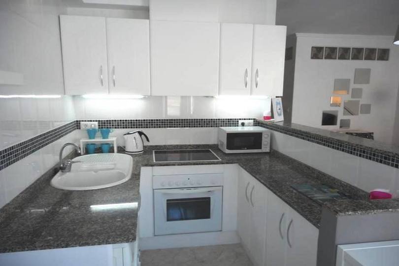 Ciudad Quesada,Alicante,España,5 Habitaciones Habitaciones,4 BañosBaños,Casas,2129