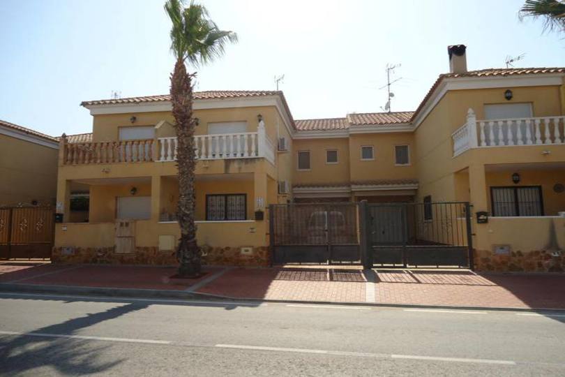 Benferri,Alicante,España,4 Habitaciones Habitaciones,2 BañosBaños,Casas,2131