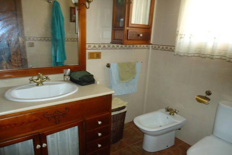 Benferri,Alicante,España,4 Habitaciones Habitaciones,2 BañosBaños,Casas,2131