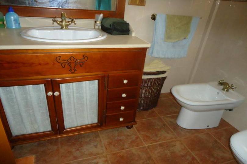 Benferri,Alicante,España,4 Habitaciones Habitaciones,2 BañosBaños,Casas,2131