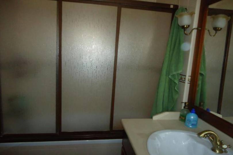 Benferri,Alicante,España,4 Habitaciones Habitaciones,2 BañosBaños,Casas,2131