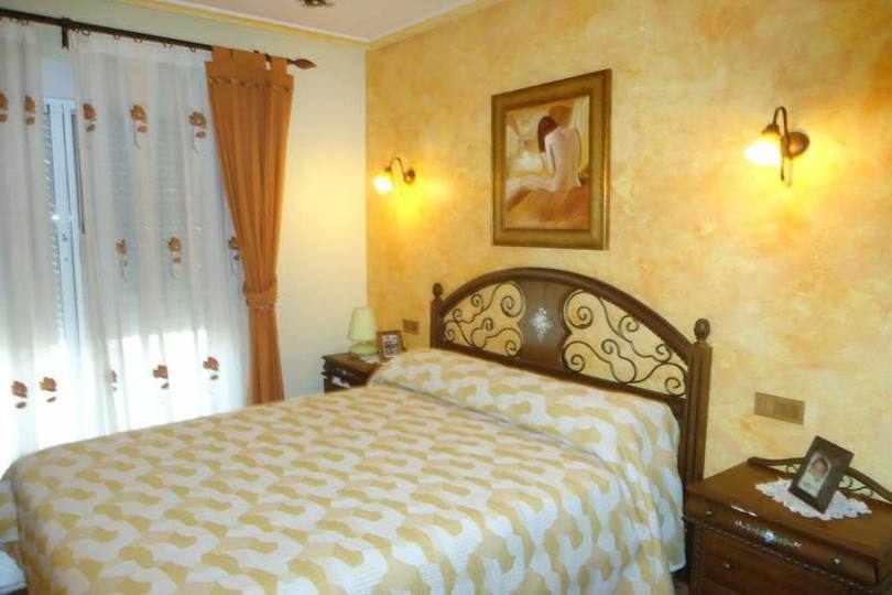 Benferri,Alicante,España,4 Habitaciones Habitaciones,2 BañosBaños,Casas,2131