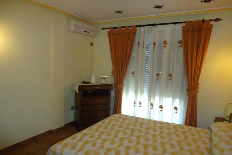 Benferri,Alicante,España,4 Habitaciones Habitaciones,2 BañosBaños,Casas,2131