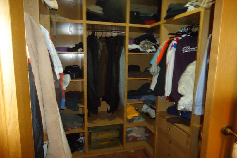 Benferri,Alicante,España,4 Habitaciones Habitaciones,2 BañosBaños,Casas,2131