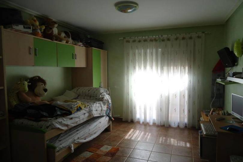 Benferri,Alicante,España,4 Habitaciones Habitaciones,2 BañosBaños,Casas,2131