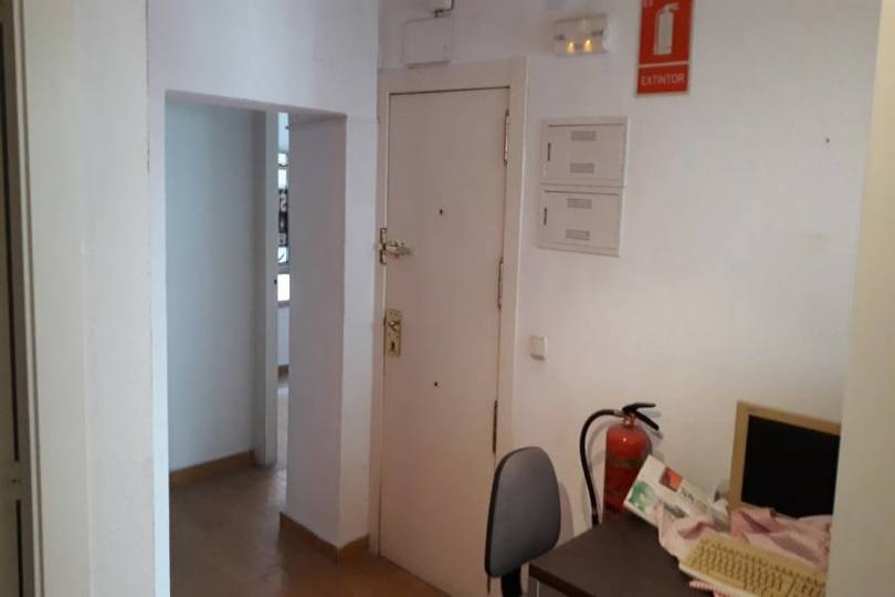 Alicante,Alicante,España,5 Bedrooms Bedrooms,1 BañoBathrooms,Pisos,13852