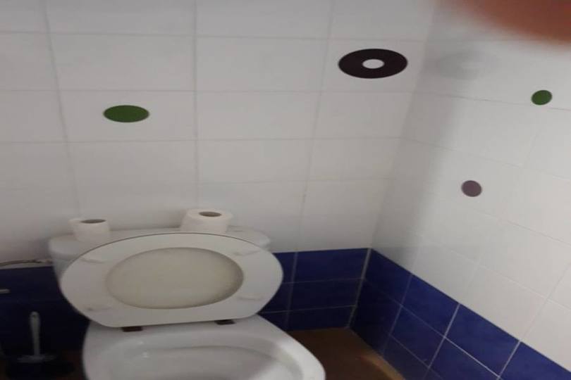 Alicante,Alicante,España,5 Bedrooms Bedrooms,1 BañoBathrooms,Pisos,13852