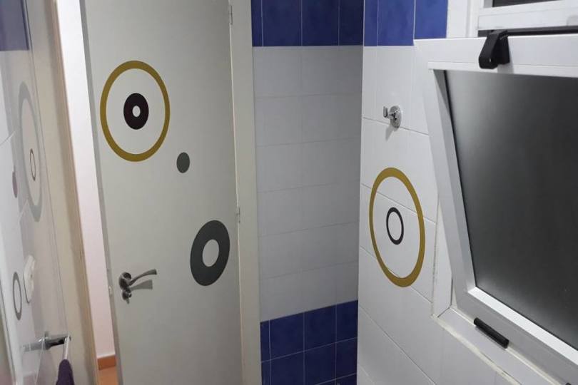 Alicante,Alicante,España,5 Bedrooms Bedrooms,1 BañoBathrooms,Pisos,13852