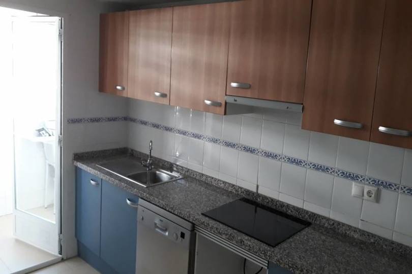 Alicante,Alicante,España,2 Bedrooms Bedrooms,1 BañoBathrooms,Pisos,13853