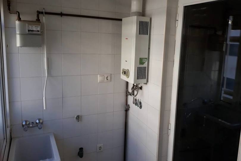 Alicante,Alicante,España,2 Bedrooms Bedrooms,1 BañoBathrooms,Pisos,13853