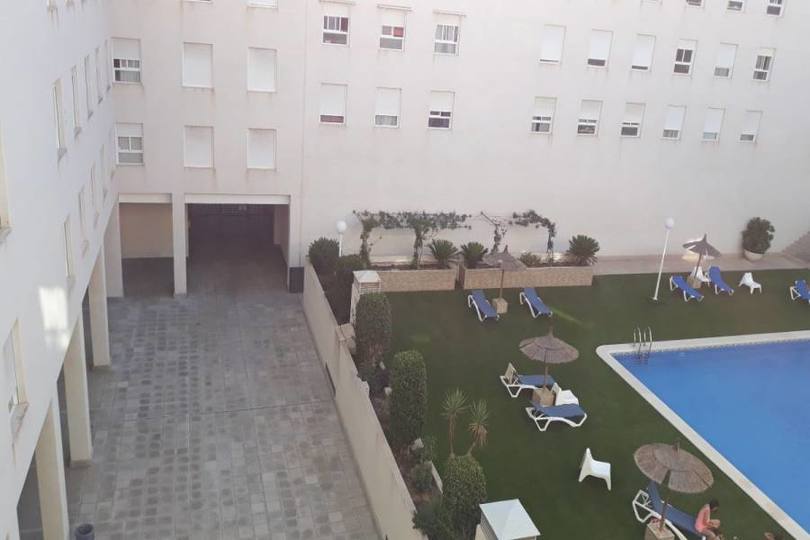 Alicante,Alicante,España,2 Bedrooms Bedrooms,1 BañoBathrooms,Pisos,13853