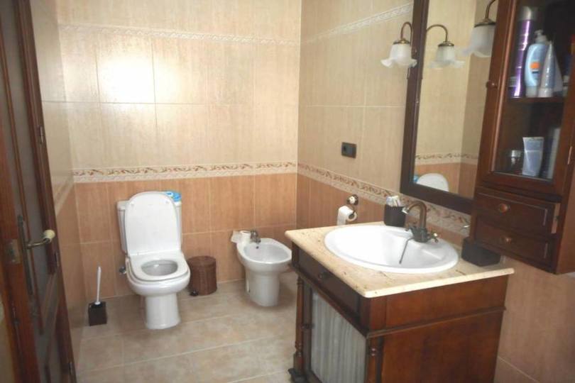 La Murada,Alicante,España,3 Habitaciones Habitaciones,3 BañosBaños,Casas,2132