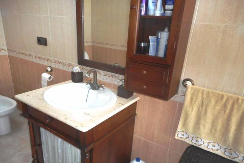 La Murada,Alicante,España,3 Habitaciones Habitaciones,3 BañosBaños,Casas,2132